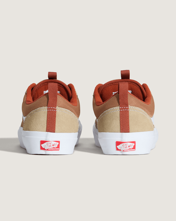 Vans - Premium Old Skool 36+ Shoes, Man, Brown, Size: 35 (obrázek 4)