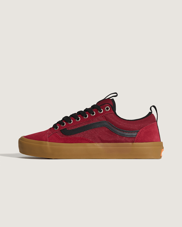 Chaussures Skate Old Skool 36+ Gum, , , Taille: 35 - Vans - Modalova