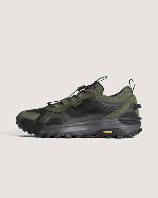 Vans - Crosspath XC Shoes, Man, Green - VN000D5VDRK