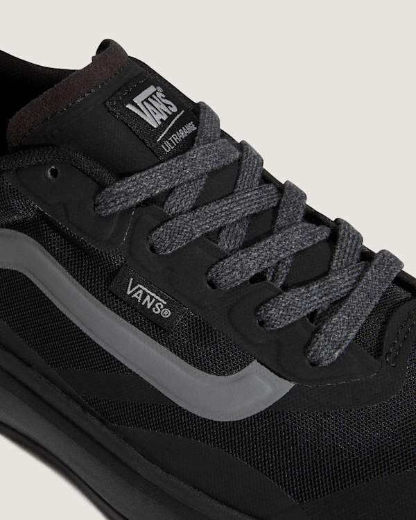 Vans - UltraRange 2.0 Shoes, Man, Black, Size: 39 (obrázek 8)