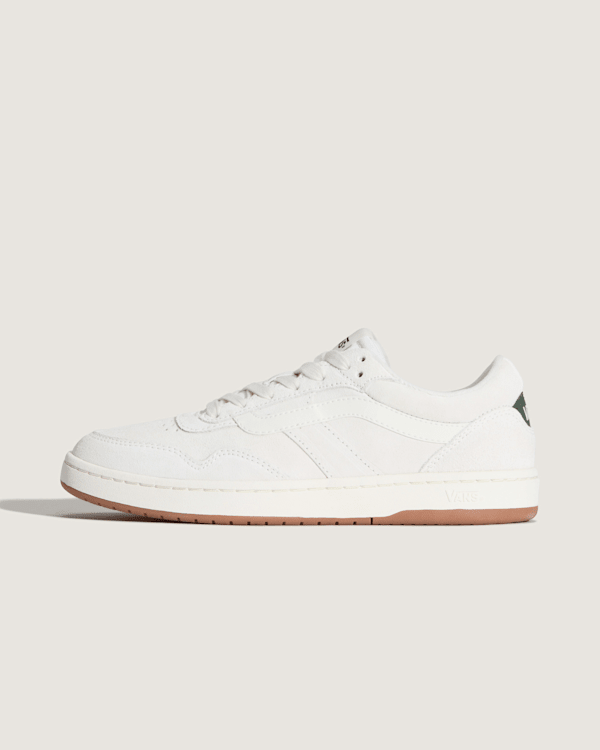 Vans - Cruze 3.0 Shoes, Man, Beige, Size: 6.5-image