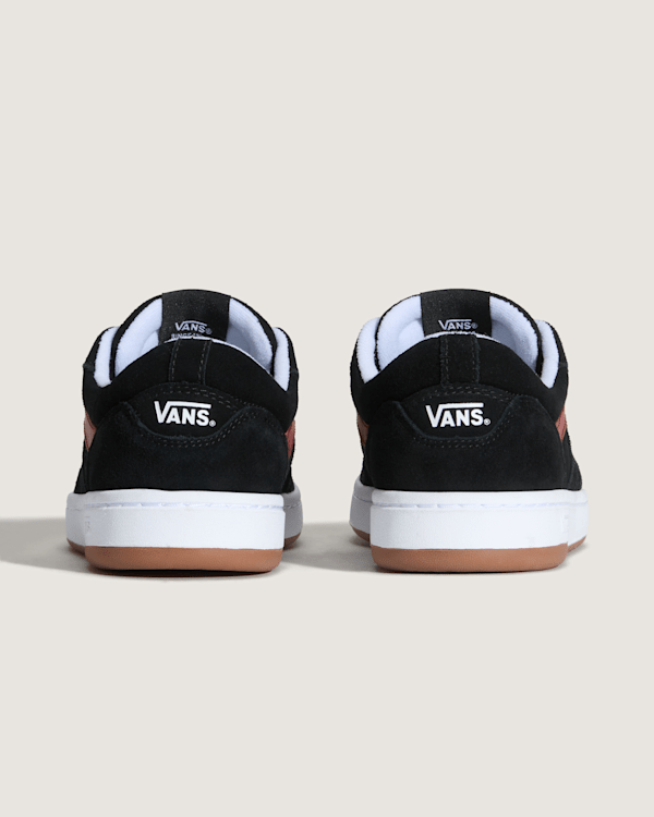 Vans - Cruze 3.0 Shoes, Man, Multicolour, Size: 40 (obrázek 4)