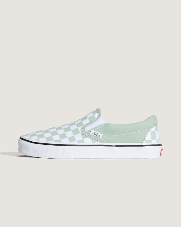 Chaussures Classic Slip-On, , , Taille: 42.5 - Vans - Modalova