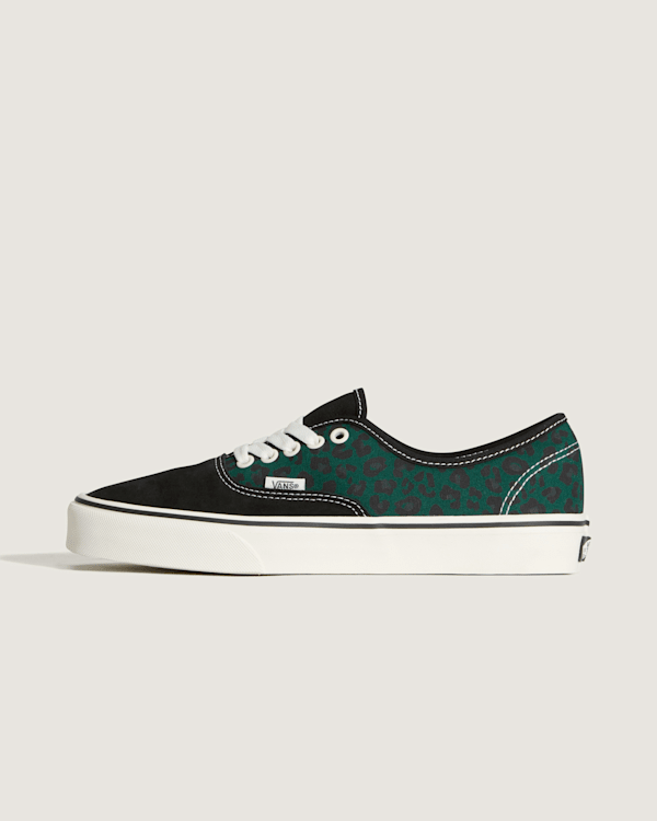 Vans - Buty Authentic, Male, Czarny, Size: 46-image