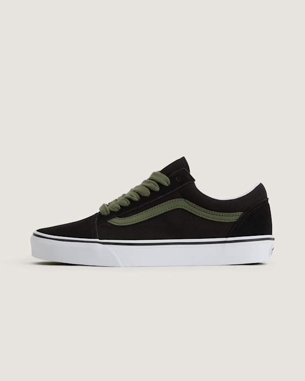 Chaussures Old Skool, , , Taille: 47 - Vans - Modalova