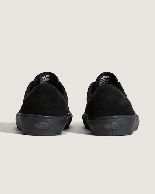 Vans - Skate Curren Caples Shoes, Man, Black, Size: 44 (obrázek 4)