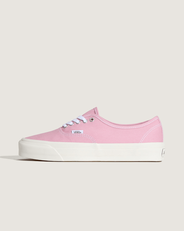 Vans - Ténis Premium Authentic, male, Cor-de-rosa - VN000D9NEN7