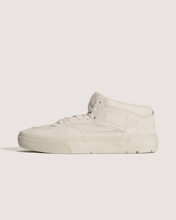 Vans - Skate Half Cab Wafflecup Shoes