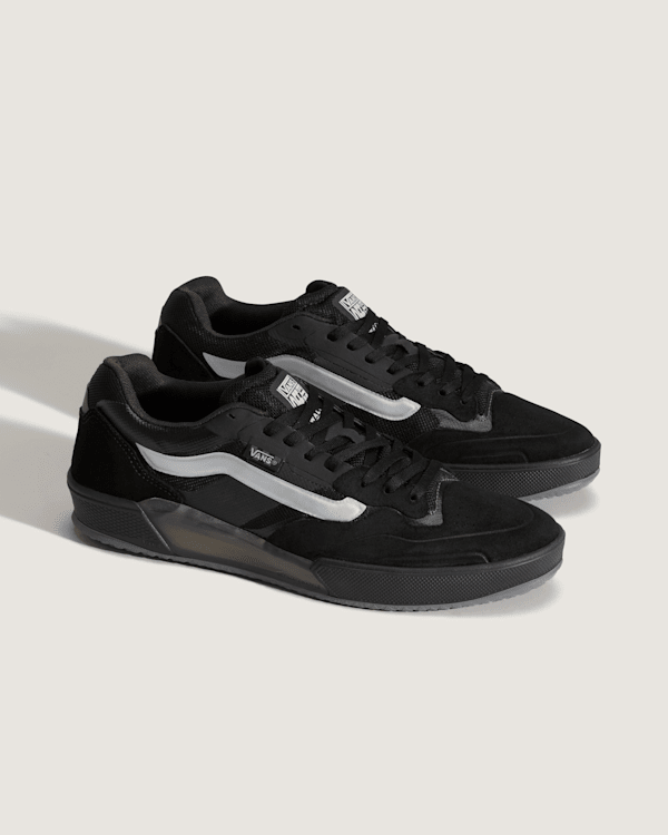 Vans - Skate Ave 2.0 Shoes, Man, Black, Size: 42 (obrázek 2)