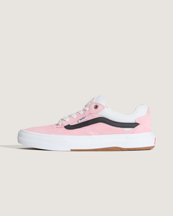 Chaussures Skate Kyle Walker Wafflecup, , , Taille: 43 - Vans - Modalova