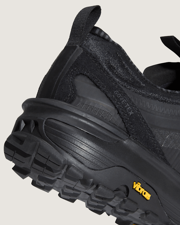 Vans - Crosspath XC GORE-TEX Shoes, Man, Black, Size: 38 (obrázek 9)