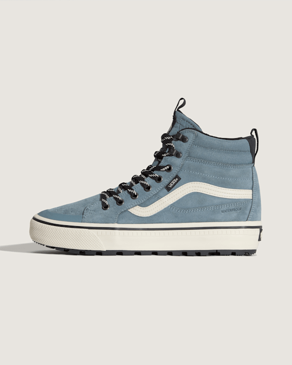 Vans - Sk8-hi Waterproof Insulated Shoes