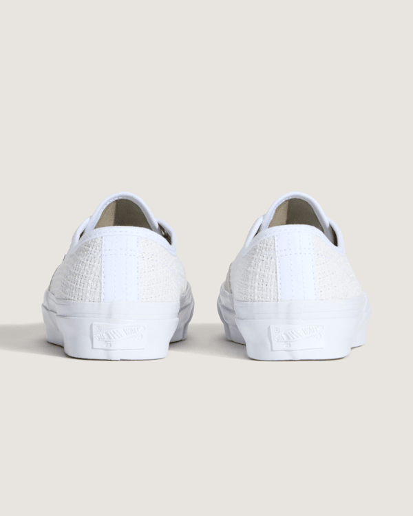 Vans - Premium Authentic Shoes, Man, White, Size: 47 (obrázek 4)