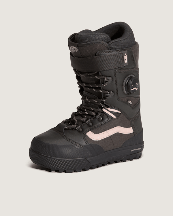 Bottes de snowboard Luna Pro, , , Taille: 41 - Vans - Modalova