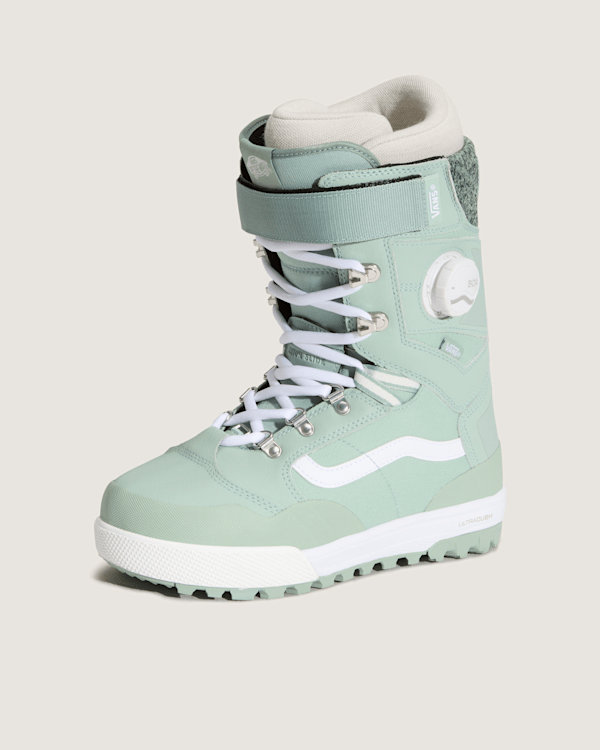 Bottes de snowboard Luna Pro, , , Taille: 42.5 - Vans - Modalova