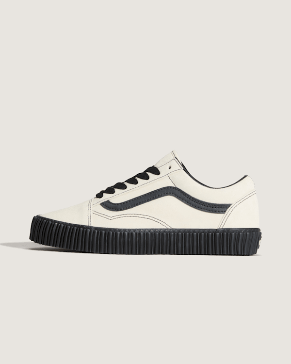 Vans - Old Skool Creeper Shoes