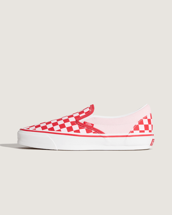 Vans - Premium Slip-on 98 Shoes