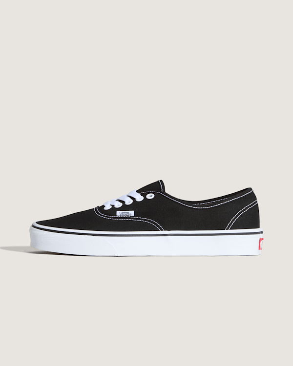 Chaussures Authentic, , , Taille: 34.5 - Vans - Modalova