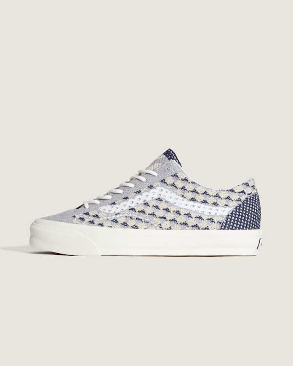 Vans - Premium Old Skool Shoes