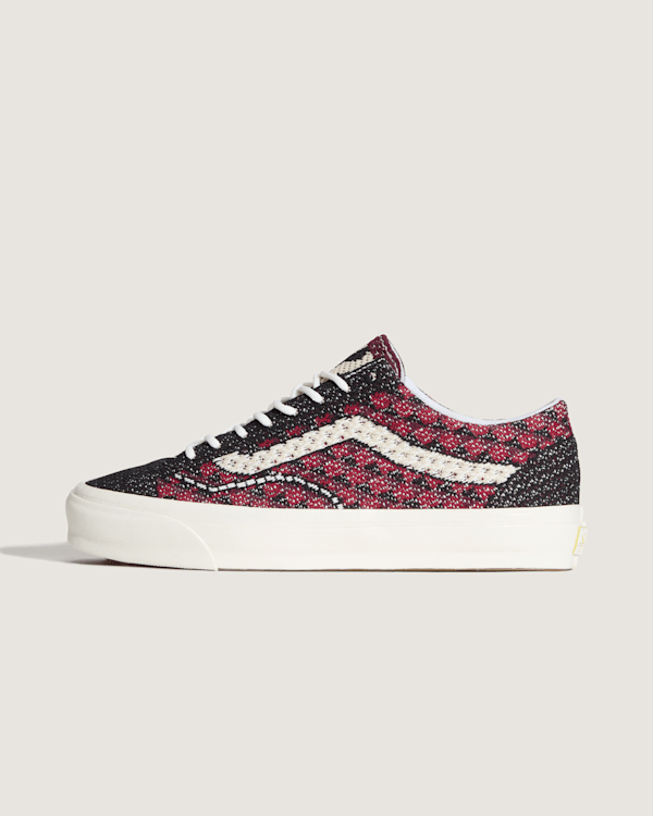 Vans - Premium Old Skool Shoes