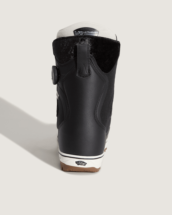 Vans - Women's Encore Pro Snowboard Boots, Woman, Black, Size: 41 (obrázek 5)