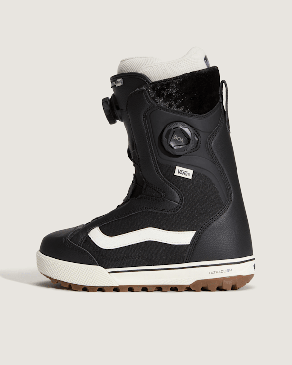 Vans - Women's Encore Pro Snowboard Boots, Woman, Black, Size: 41 (obrázek 9)