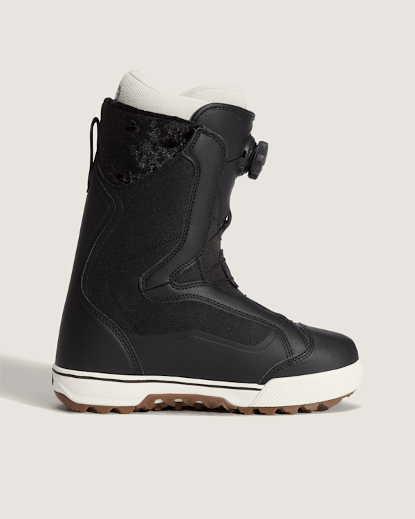 Vans - Women's Encore Pro Snowboard Boots, Woman, Black, Size: 41 (obrázek 10)