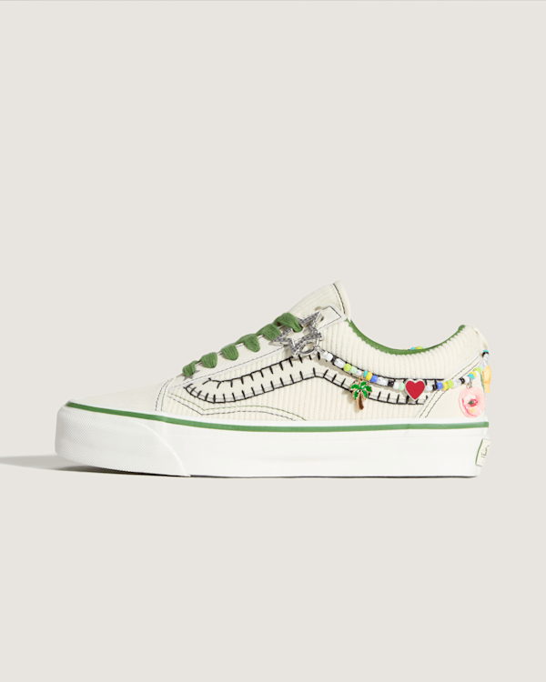 Chaussures Premium Old Skool Cocona, , , Taille: 46 - Vans - Modalova