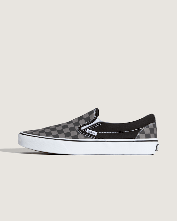 Chaussures Checkerboard Classic Slip-On, , , Taille: 34.5 - Vans - Modalova