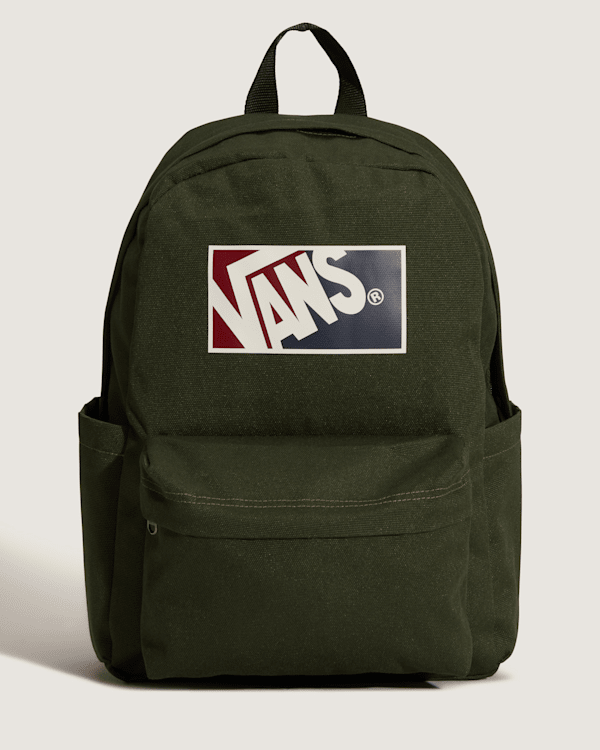 Vans - Old Skool Grom Backpack