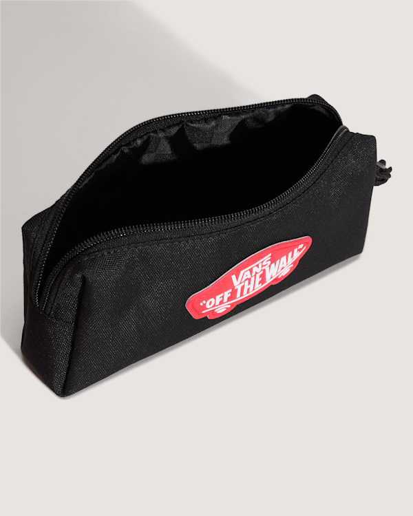Vans - Old Skool Pencil Pouch, Man, Black, Size: One size (obrázek 3)