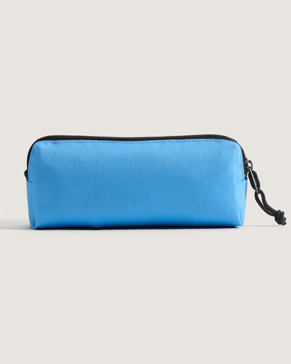 Vans – Old Skool Pencil Pouch, Blue, Size: One size