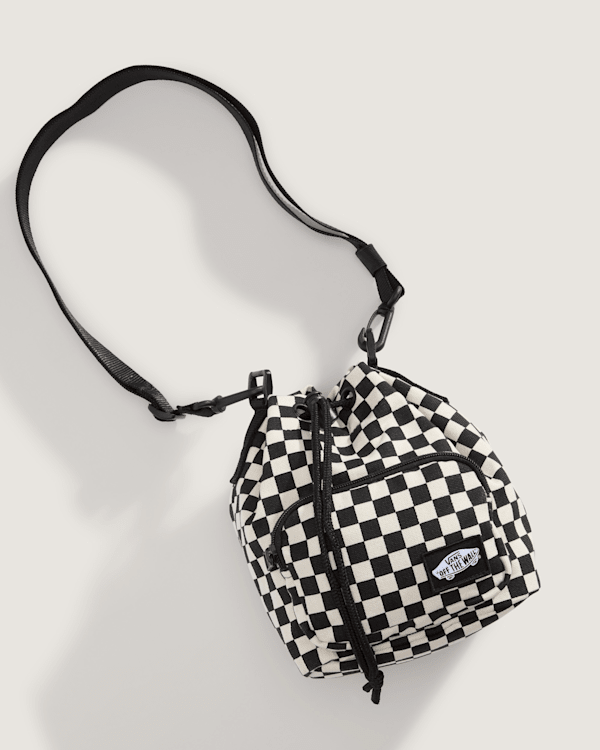 Sac à bandoulière ABD, , , Taille: Taille unique - Vans - Modalova
