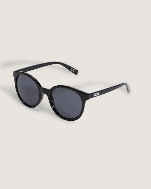 Vans – Rise And Shine Sunglasses, Man, Black, Size: One size