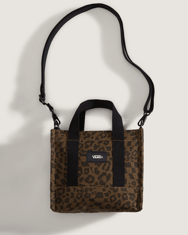 Lil Pergs Tote Bag, Man, , Size: One size - Vans - Modalova