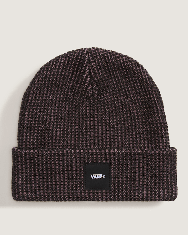 Vans - Waffle Cuff Beanie