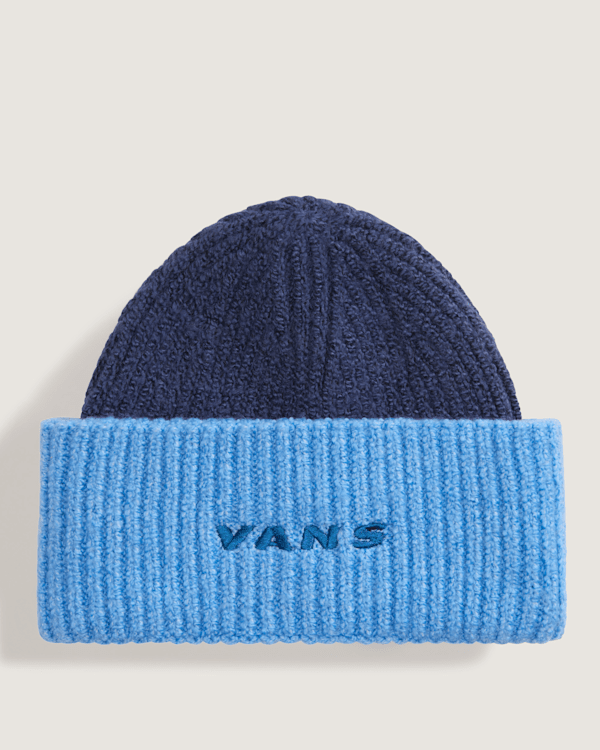 Vans - Densmore Wide Cuff Beanie