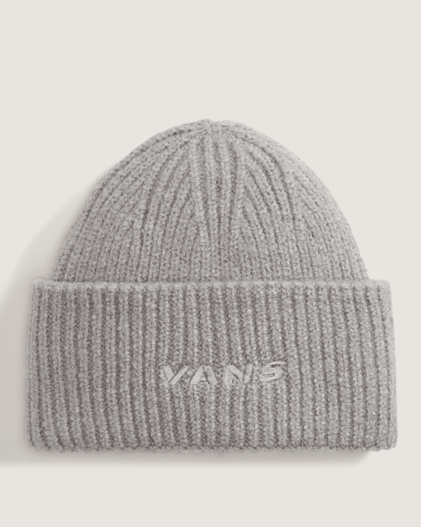 Vans - Densmore Wide Cuff Beanie
