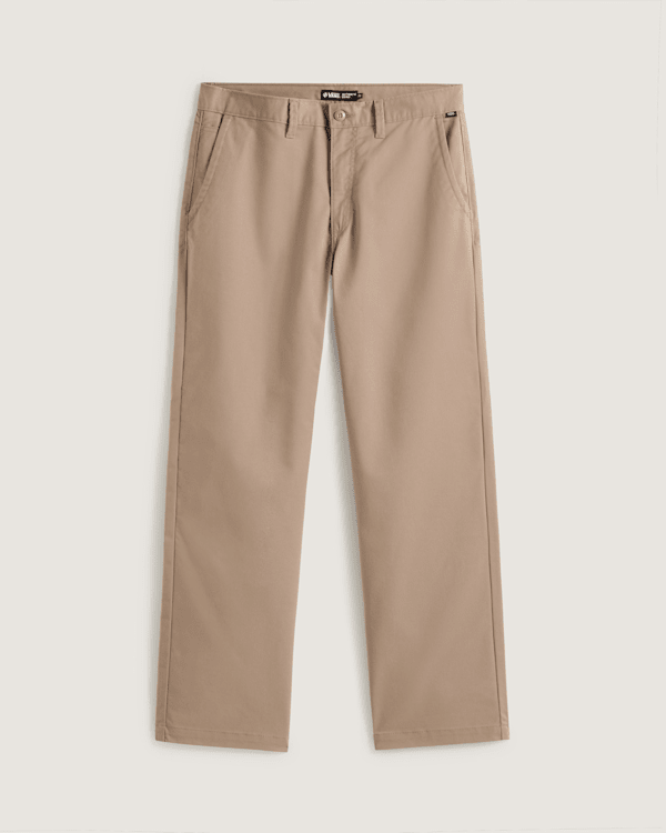Vans - Authentic Chino Relaxed Trousers