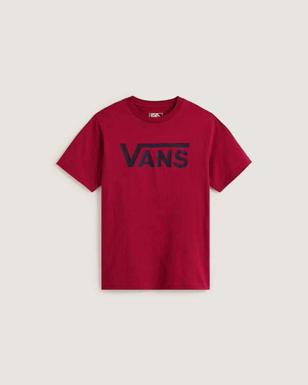 Vans - Kids Classic T-shirt  (8-14 Years)