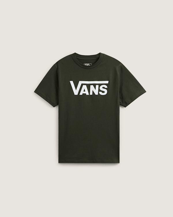 Vans - Kids Classic T-shirt  (8-14 Years)