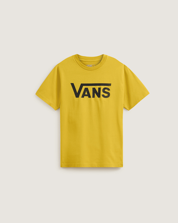 Vans - Kids Classic T-shirt  (8-14 Years)