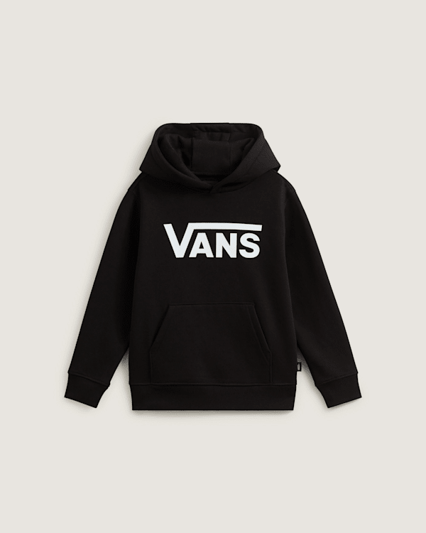 Vans - Little Kids Pullover Hoodie  (2-8 Years)