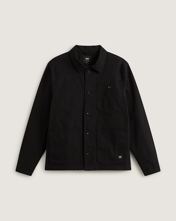 Vans - Drill Chore Canvas Jacket