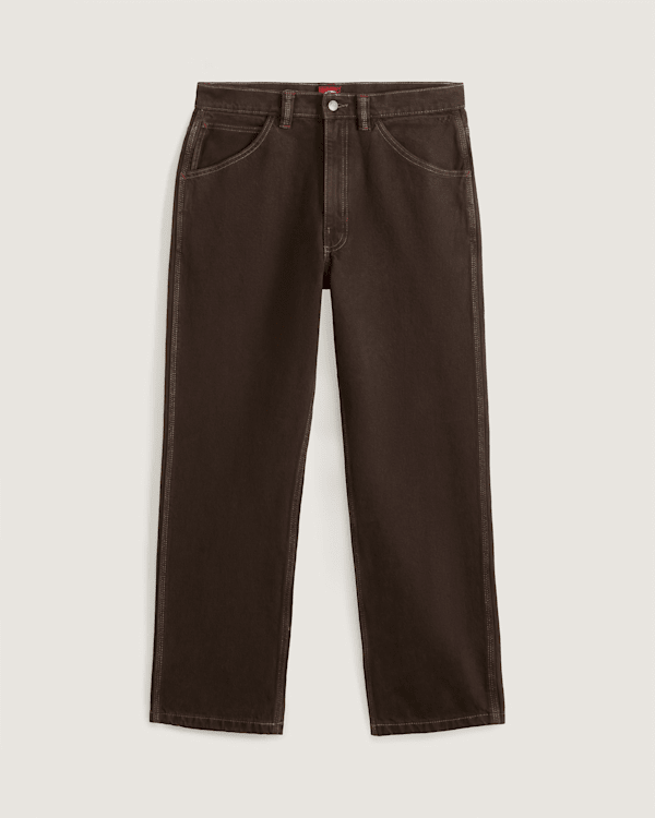 Pantalon Skate Check-5 Loose Denim, , , Taille: 31 - Vans - Modalova