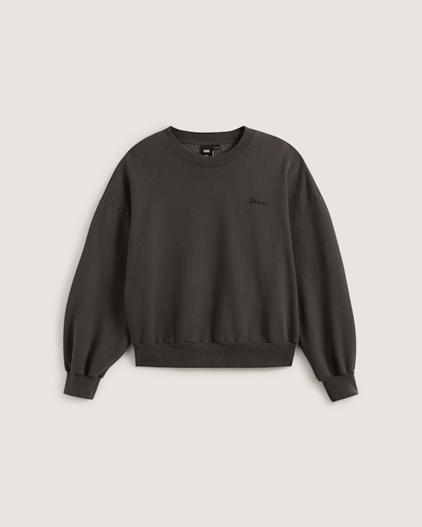Vans - Retro Crew Sweatshirt