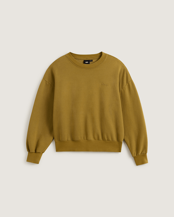 Sweat ras du cou Retro, , , Taille: L - Vans - Modalova