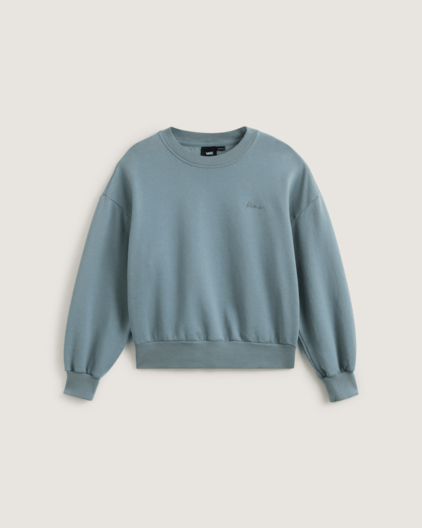 Sweat ras du cou Retro, , , Taille: L - Vans - Modalova
