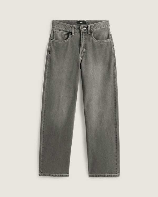 Vans - Sirelle 5 Pocket Puddle Trousers