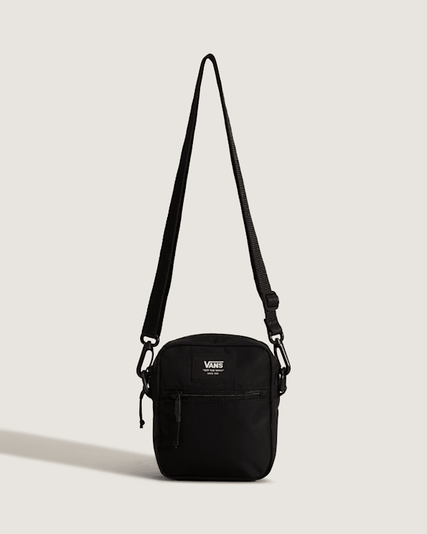 Bail Crossbody Bag, Man, , Size: One size - Vans - Modalova